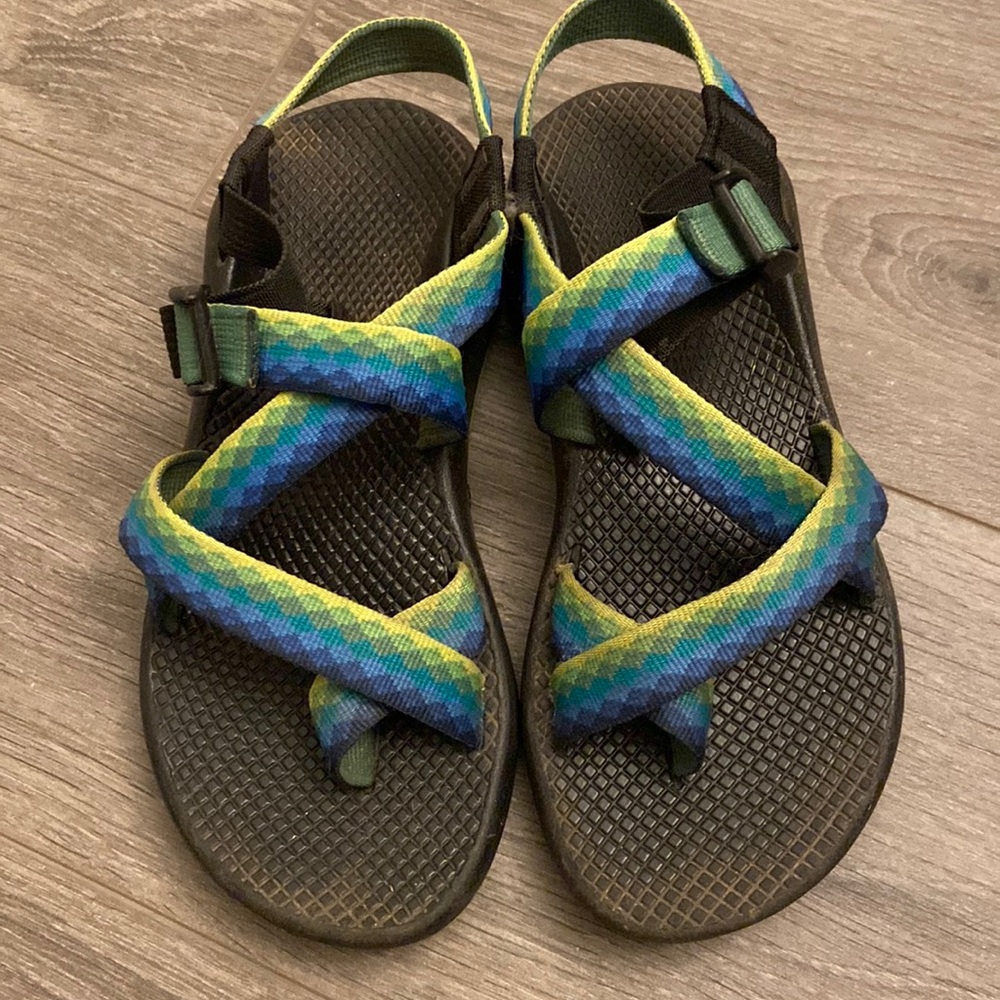 Chacos sandals size 7